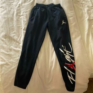 Jordan Flight Sweatpants